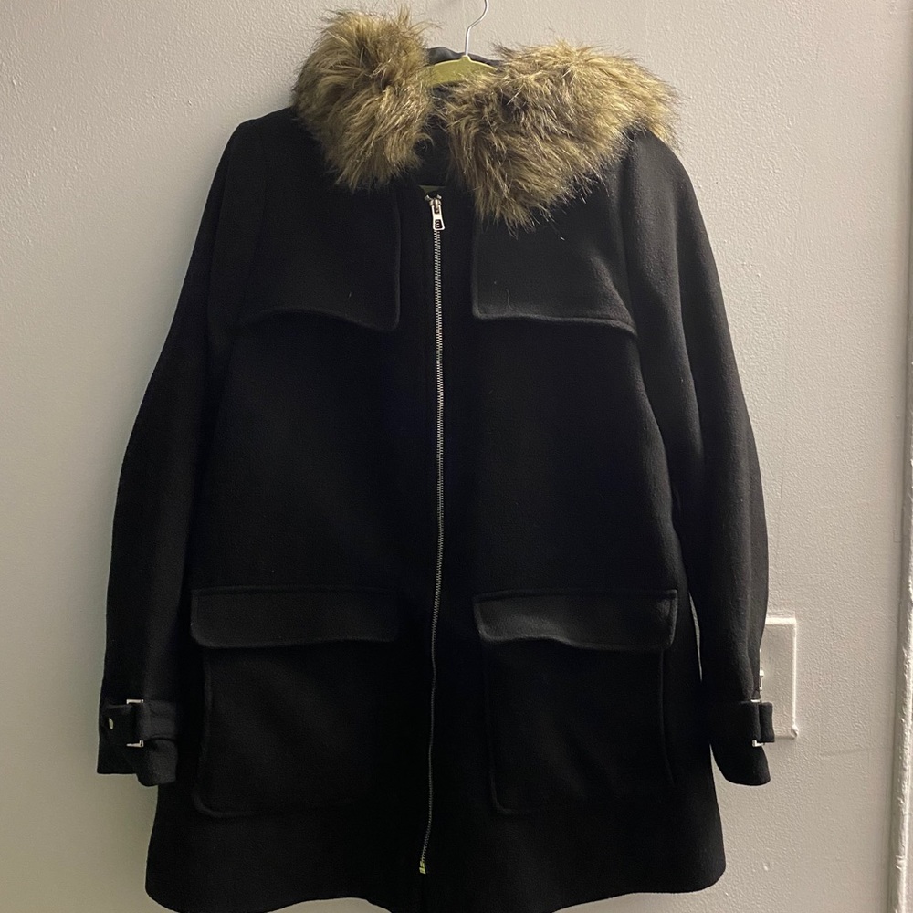 H&M Coat 14